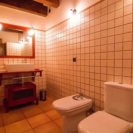 Duplex View 아파트 리비아