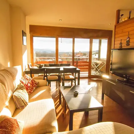 Duplex View 아파트