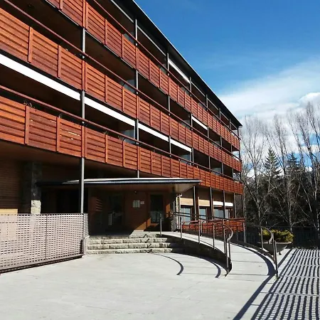 Duplex View 아파트 *