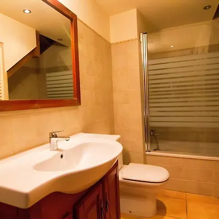 Duplex View 아파트 리비아