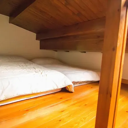 Duplex View 아파트 *