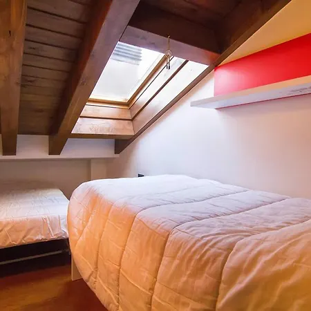 Duplex View 아파트 리비아