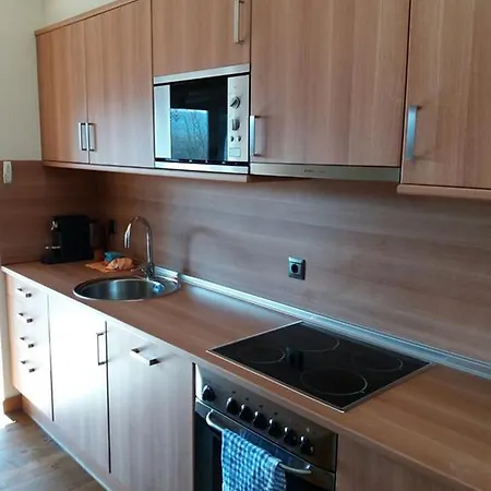 아파트 Duplex View