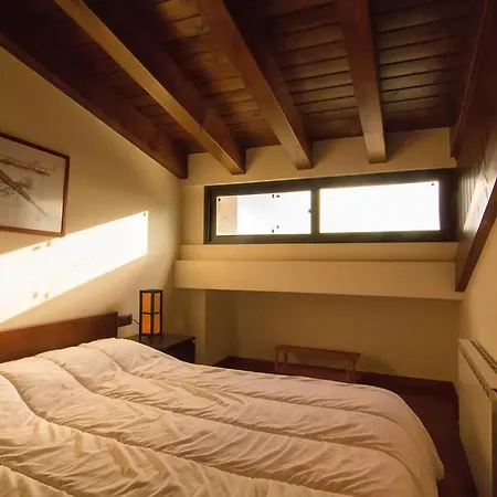 아파트 Duplex View