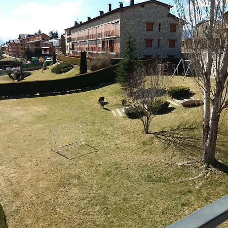 아파트 Duplex View 리비아