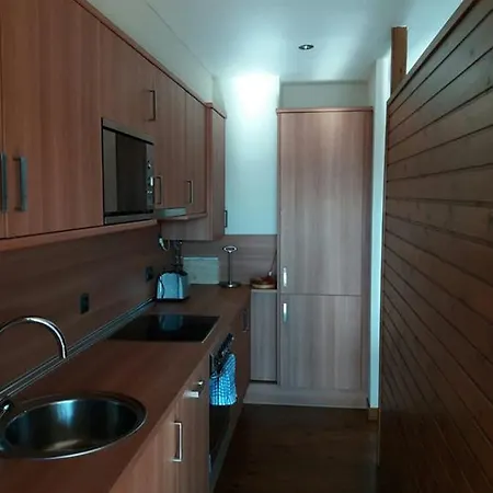 Duplex View 아파트 *