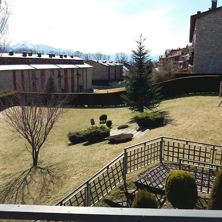 아파트 Duplex View
