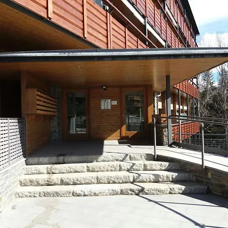 Duplex View 아파트